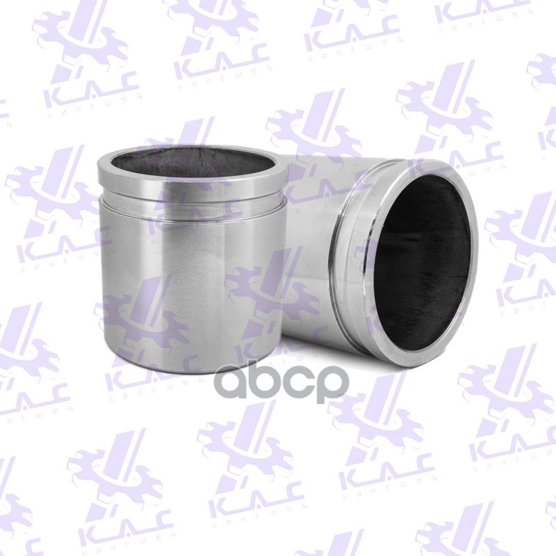 Поршень переднего суппорта STANDARD для а/м NISSAN Micra III дв. 1.0 16V / 1.2 16V / 1.4 16V / 1.5 d КАС (КейЭйСи) арт. kf544654