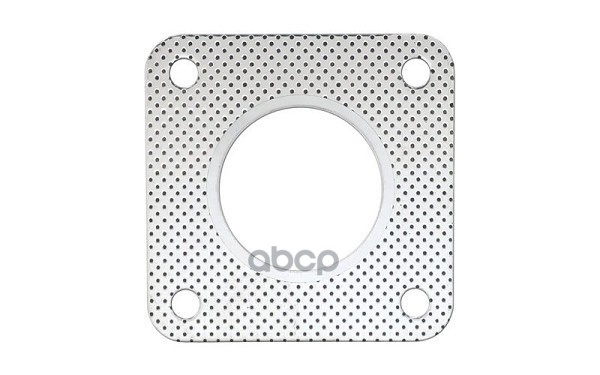 Прокладка Фланца Приемной Трубы Для Газель Next Дв.умз-А274 (Evotech 2 7) (Рк-105) КВАДРАТИС арт. 2310-1203240-105