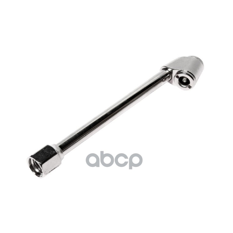 Мастак Наконечник Для Накачки Грузовых Шин, 150 Мм Мастак арт. 10941004