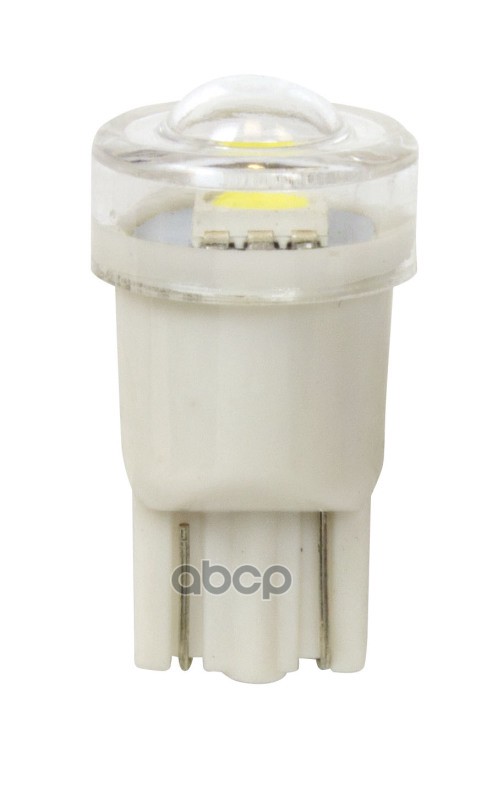 Лампа Светодиодная 12V T10 10W W2,1X9,5D Маяк Super White 2 Шт. Блистер 12T10a-01 Маяк арт. 12T10A-01