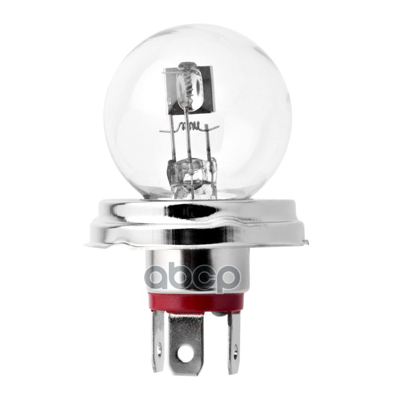 Лампа накаливания R2 P45T 24V цена за шт. Маяк арт. 62475