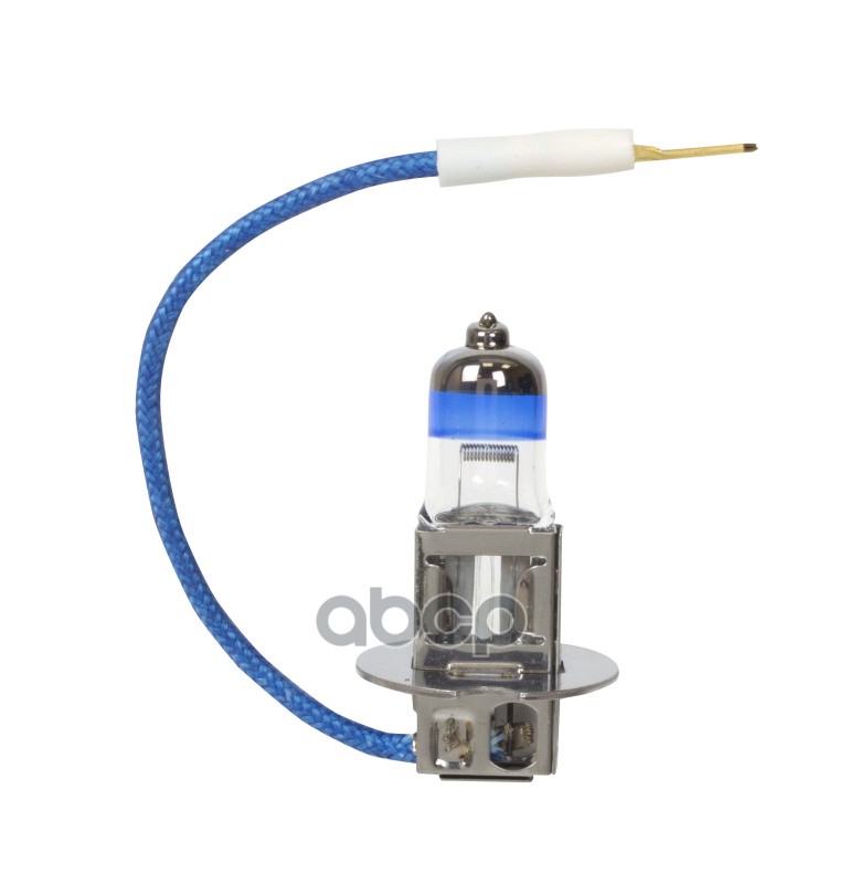 Лампа галогеновая головного света H3 PK22s Active Rally + 150% 12V цена за комплект Маяк арт. 72320AR150