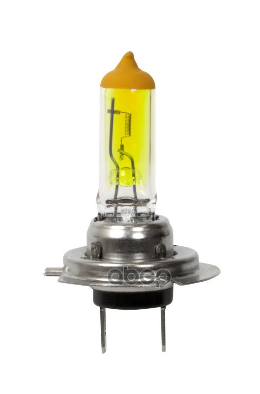 Лампа галогеновая H7 PX26d Active Gold + 60% 12V цена за комплект Маяк арт. 72720AG60