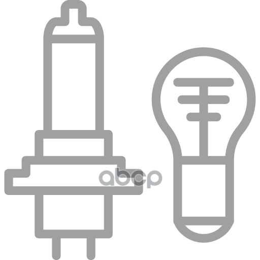 Лампа Галогеновая Головного Света H11 Pgj19-2 12В 55 Вт Ultra Super Light +100% Цена За Комплект Маяк арт. 82110SL100