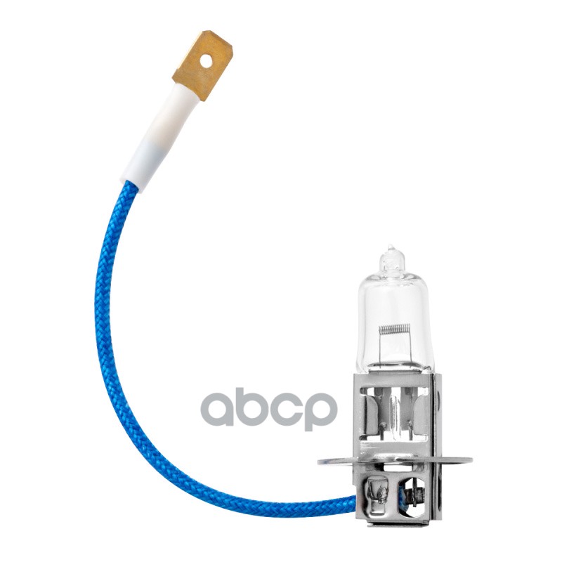 Лампа галогеновая головного света H3 PK22s Ultra 12V цена за шт Маяк арт. 82320UL