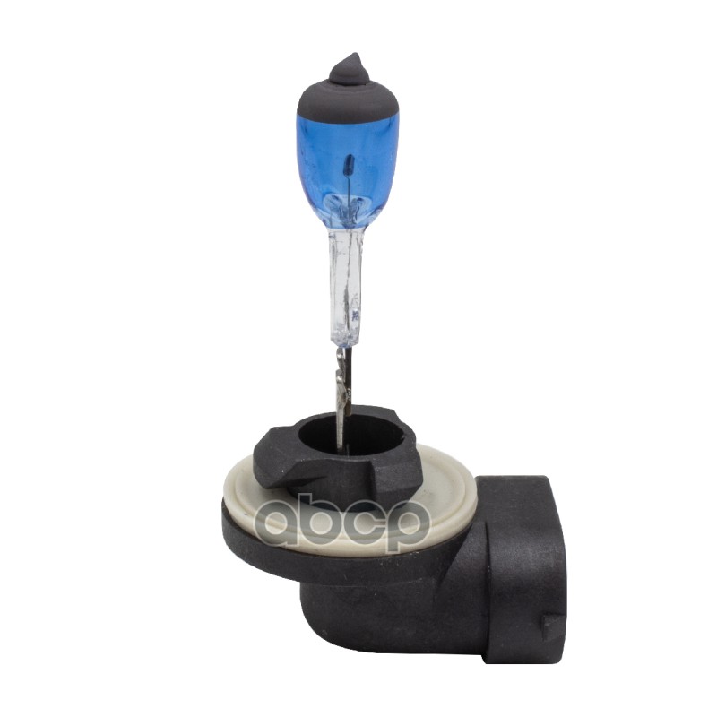 Лампа галогеновая H27 PGJ13 Ultra Super White + 30% 12V цена за комплект Маяк арт. 82727W2SW30