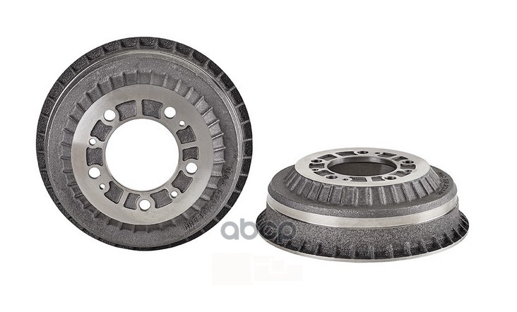 Барабан тормозной ВАЗ 2121 НТЦ-БУЛАТ 21210-3502070 НТЦ-БУЛАТ арт. 21210-3502070