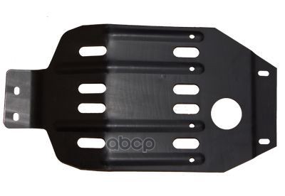 Защита Картера Двигателя (Поддона) Ваз 0107 Без Крепежа Начало 2101-2815100 Начало арт. 2101-2815100