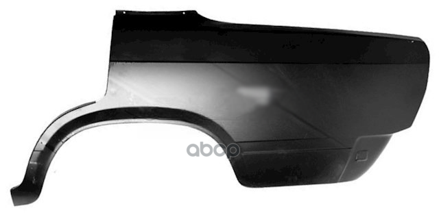 Крыло Ваз 2105 Заднее Левое Начало 2105-8404011 Начало арт. 2105-8404011