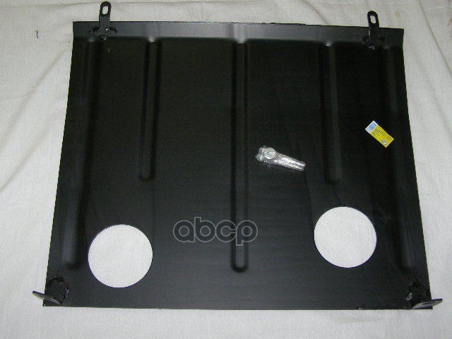 Защита Картера Двигателя (Поддона) Ваз 1118, 2190 Granta (Без Крепежа) Начало 3601-2815100 Начало арт. 3601-2815100