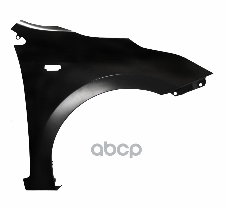 Крыло Правое Kia Rio (2017-2020) Начало 3610-8403014 Начало арт. 3610-8403014