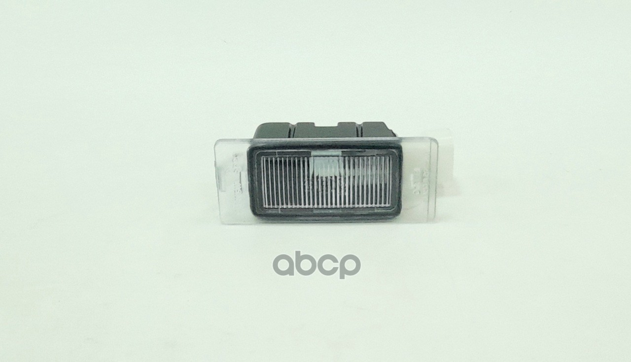 Фонарь Подсветки Ном. Знака Ваз-1118 ОСВАР арт. 27,3717