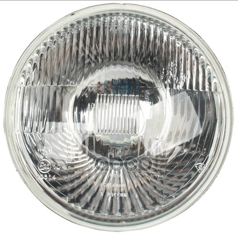 Фара Без Подсветки (Галоген) Газ/Зил/Камаз/Маз/Уаз/Урал ОСВАР арт. 62.3711200-09
