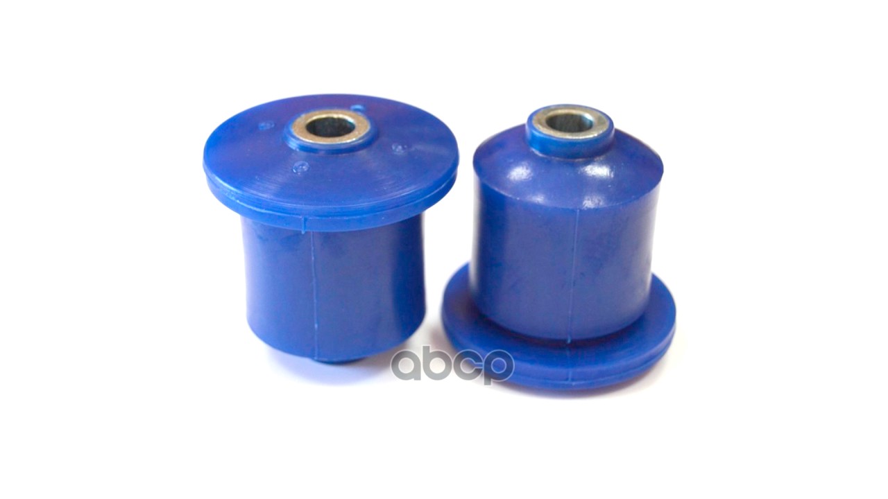 Втулка Задней Балки Ваз-2110 (Полиуретан) (Кт. 2 Шт) (Пик) Пик 21102914054 ПИК арт. 21102914054