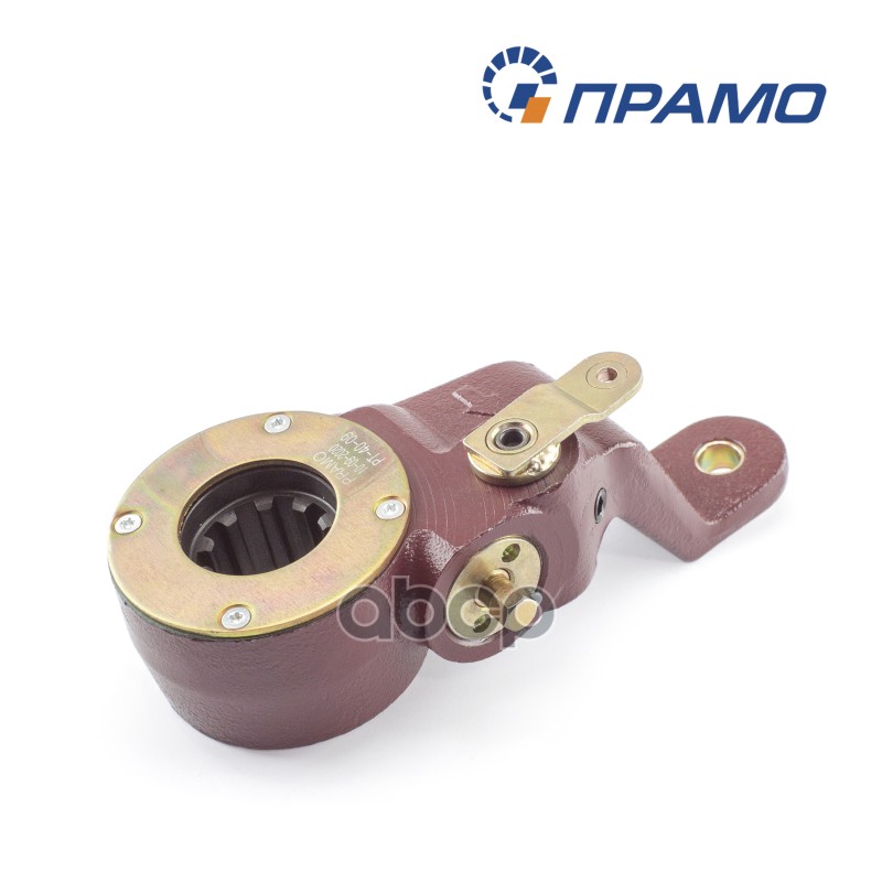 Рычаг тормоза регулировочный автомат левый ПАЗ-3203,3204,КАВЗ Прамо РТ-40-09 Прамо арт. РТ-40-09