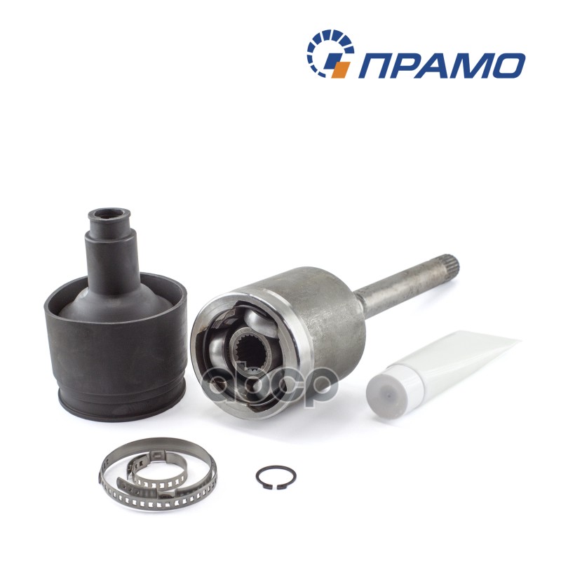 ШРУС правый внутренний для ВАЗ 2121 ВАЗ 2121 Прамо 2121-2215056P Прамо арт. 2121-2215056P