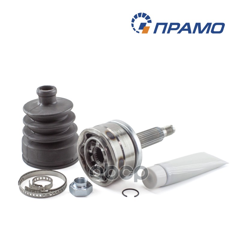 ШРУС наружный ВАЗ 2123 ( П 22/ КПП 24) Прамо арт. 21232215012P