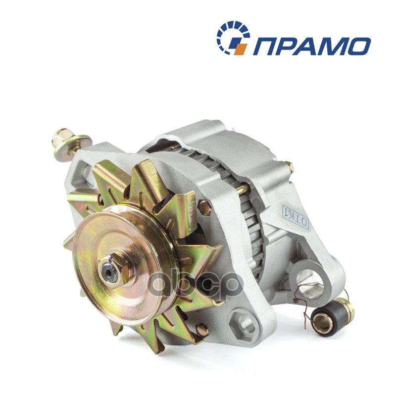 Генератор 2104-07,2108-99,1111 ОКА (14В/60А) LKD E Прамо арт. 3723701