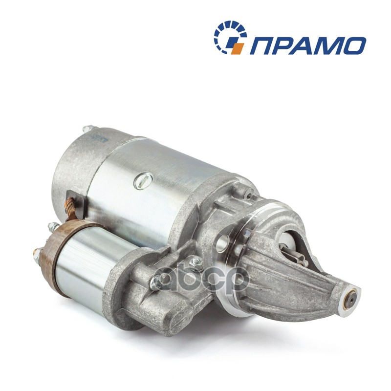 Стартер 402 дв. Г-3302, У с двиг. УМЗ 3151-01, 3303-01, 3741-01 АТЭ-1 (4/160 шт) Прамо арт. 423708000