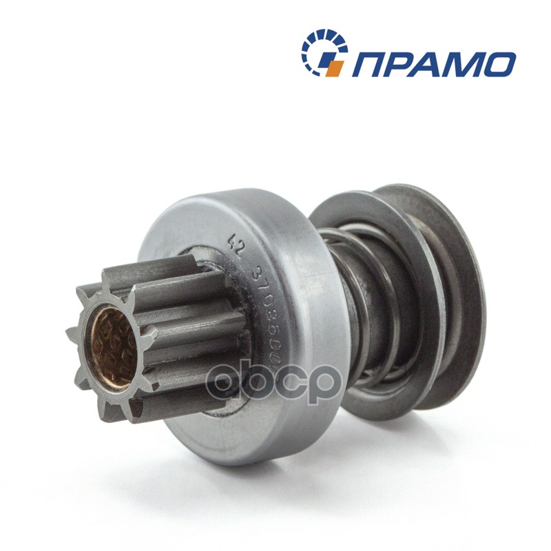 Бендикс ГАЗ дв 402, УАЗ, Москвич к стартерам 42, 4 Прамо арт. 423708600