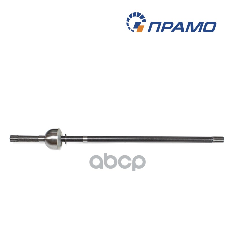 ШРУС левый УАЗ 2206, 3151, 3303, 3909 (1013мм) Прамо арт. 4522304061