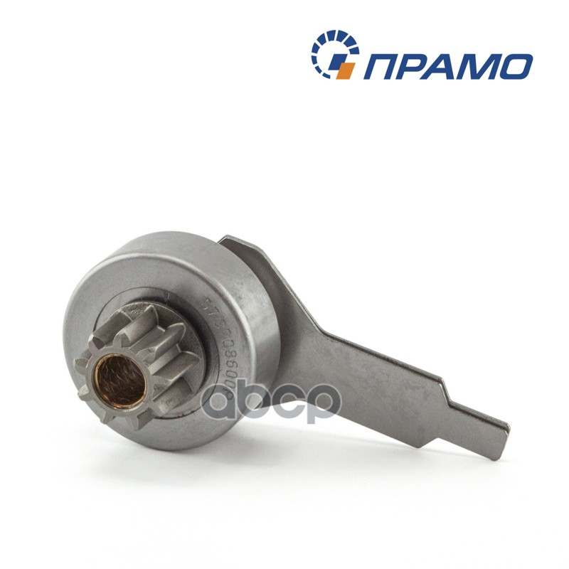 Бендикс стартера ВАЗ-2110-2112, 2170, 1118 и модиф Прамо арт. 573708600