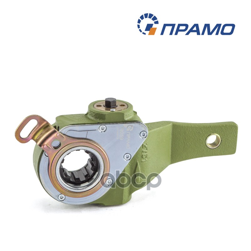 Рычаг тормоза регулировочный передний левый Прамо 79259 Прамо арт. 79259