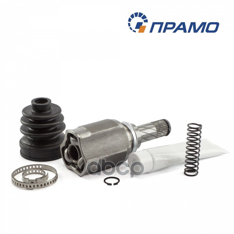 ШРУС внутренний Lada Vesta (КПП - JH3) Lada Vesta Прамо 8450030512 Прамо арт. 8450030512