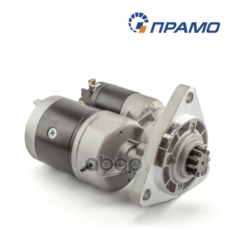 Стартер двигателя автомобиля Прамо 9172 780 Прамо арт. 9172 780
