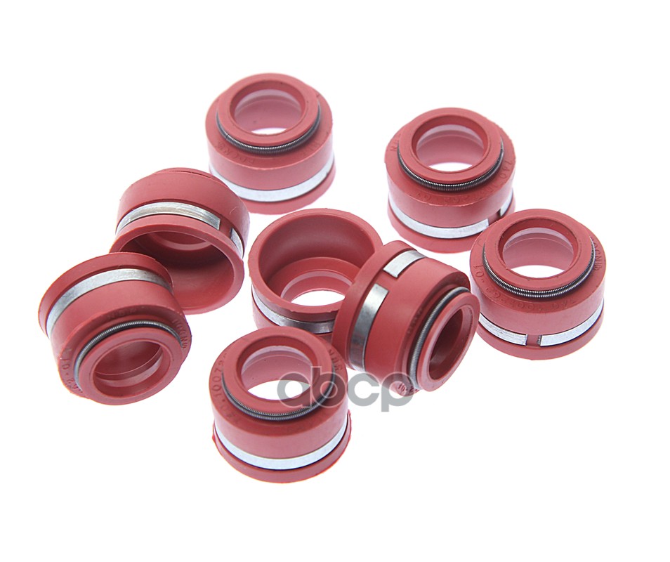 Колпачок КАМАЗ маслоотражательный комплект 8шт. РОСИЧЪ РОСИЧЪ 7401007262 РОСИЧЪ арт. 7401007262