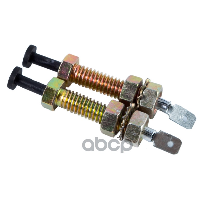 Концевой Выключатель Капота Ваз, Пара Ремком Rk05034 РемКом арт. RK05034