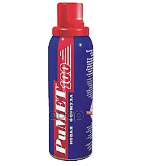 Присадка Для Двигателя Восстанавливающая , 100 Мл Римет Рт0048 РиМЕТ арт. РТ0048