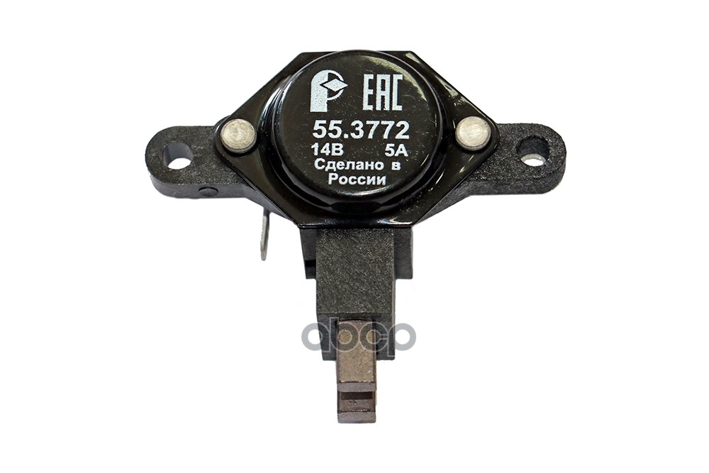 Реле Регулятор Ваз 2110 В Сборе 55.3772 Ромб Ромб 553772 Ромб арт. 553772