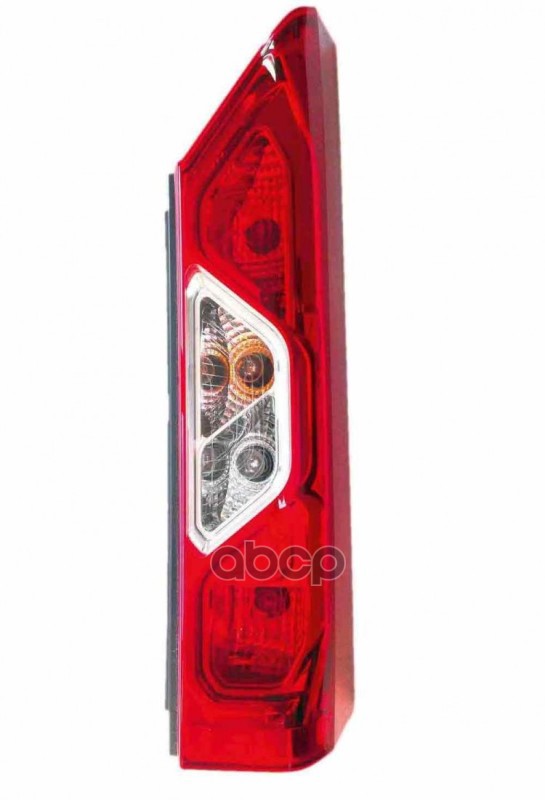 Фонарь Задний Правый 12V Газель Некст Без Проводов И Ламп Руденск арт. 112.14.31.3716