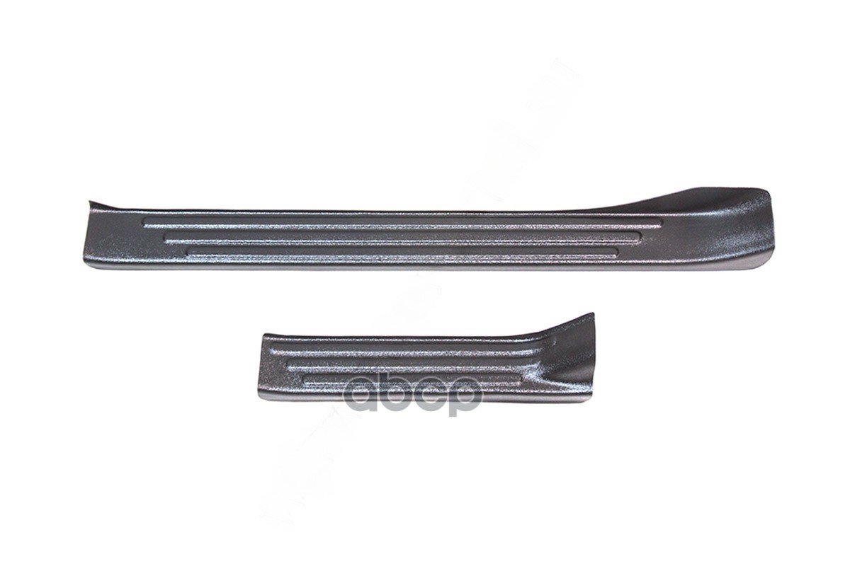 Накладки На Внутренние Пороги Дверей Almera Classic 2007-2012 Седан Nnac050102 Русская артель арт. NNAC050102