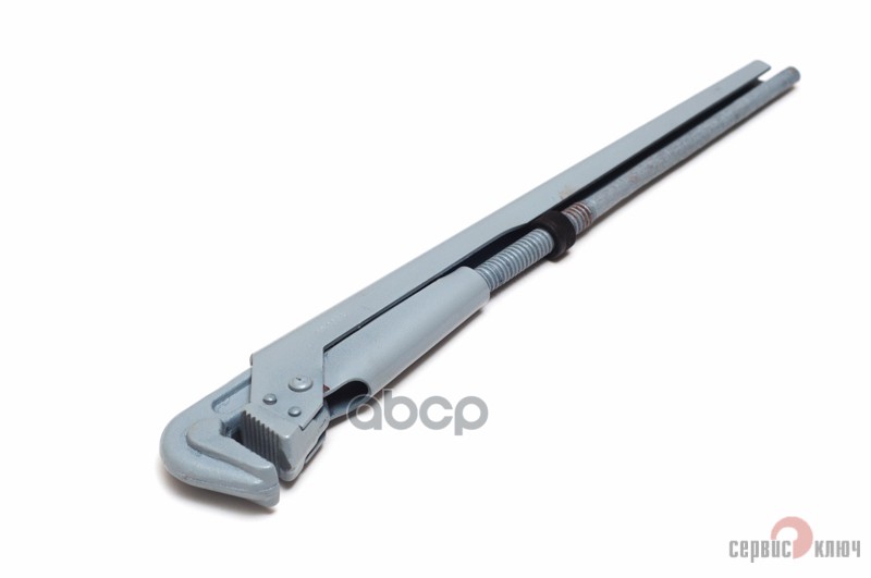 Ключ Ктр-2 Трубный Разводной (Низ) Сервис Ключ 10002 СЕРВИС КЛЮЧ арт. 10002