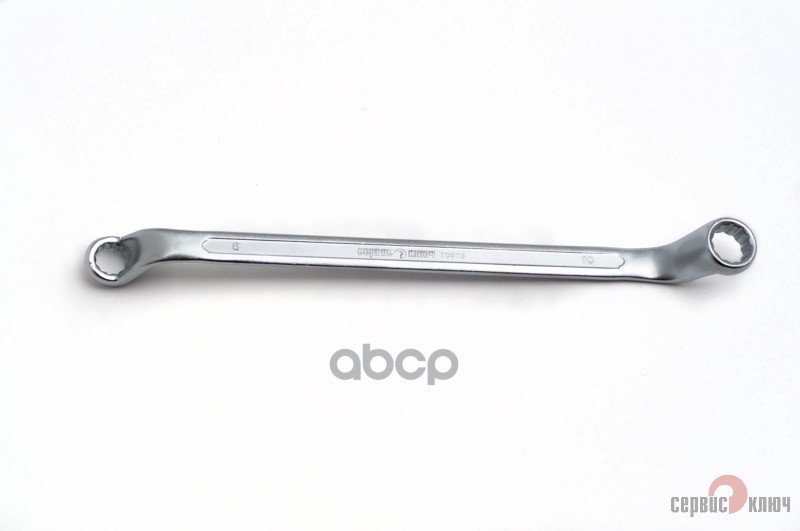 Ключ накидной, 8 x 10 мм Сервис ключ 70513 СЕРВИС КЛЮЧ арт. 70513