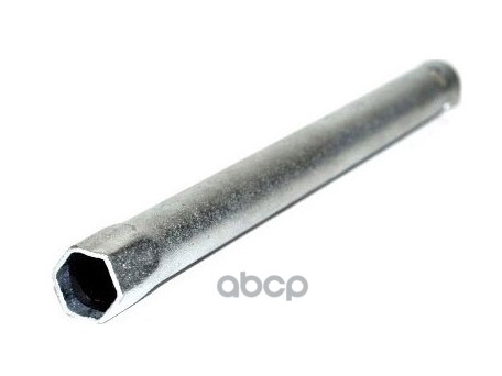 Свечной ключ-трубка 16 мм рез. Сервис ключ 71350 СЕРВИС КЛЮЧ арт. 71350