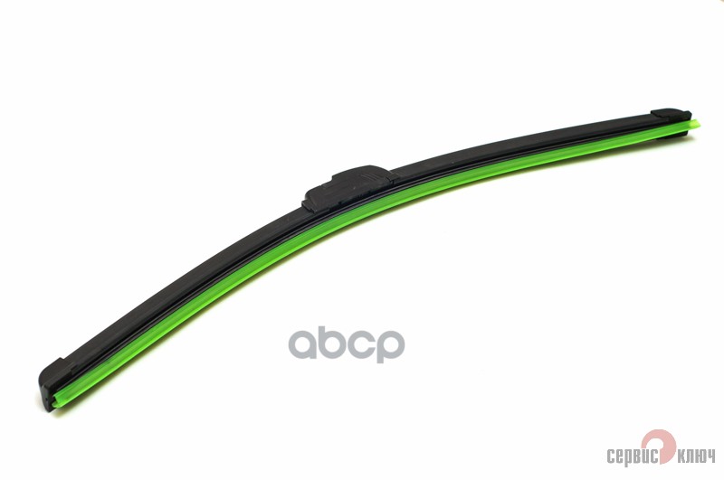 Щетка Стеклоочистителя 500 Мм Бескаркасная 1 Шт Сервис Ключ 73320 СЕРВИС КЛЮЧ арт. 73320
