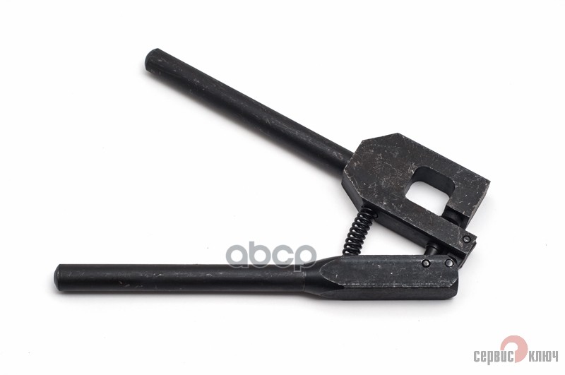 Дырокол большой фигурный Сервис ключ 75056 СЕРВИС КЛЮЧ арт. 75056