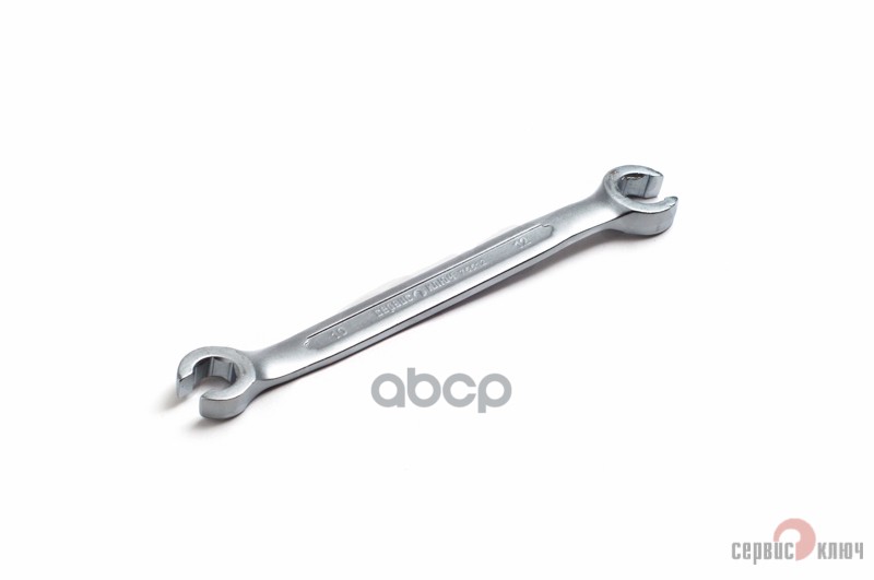 Ключ разрезной, 10 x 12 мм Сервис ключ 75512 СЕРВИС КЛЮЧ арт. 75512