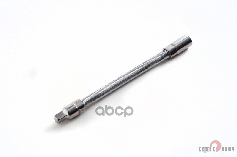 Удлинитель гибкий 14 145 мм Сервис ключ 77565 СЕРВИС КЛЮЧ арт. 77565