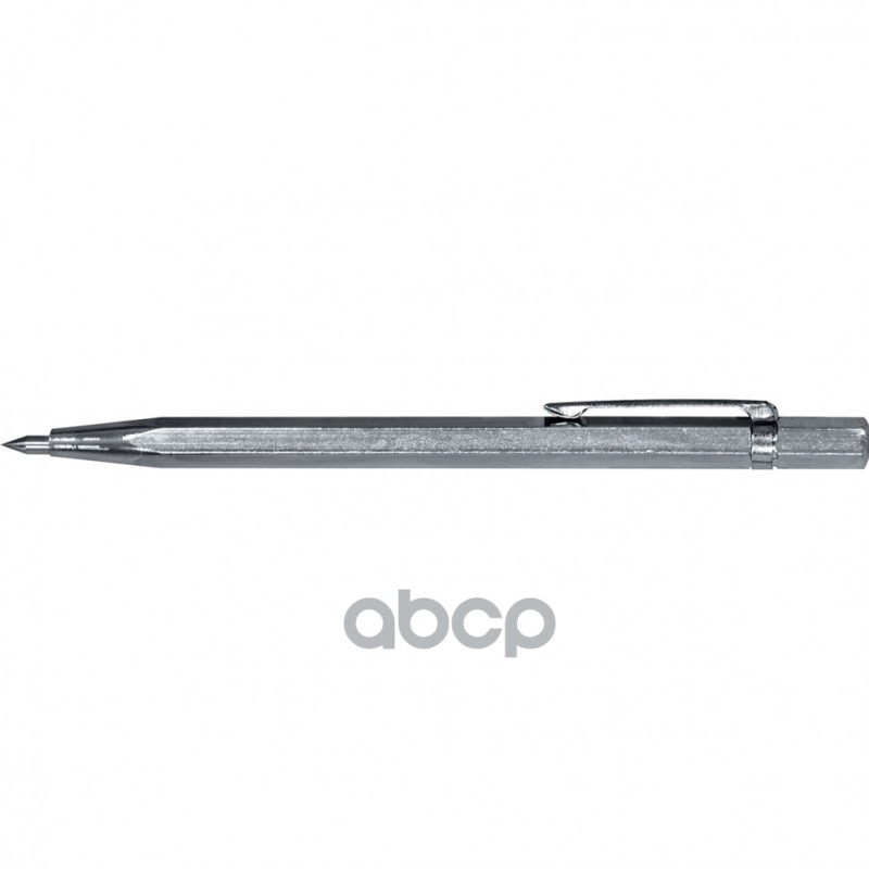 Карандаш Разметочный, 145 Мм, Твердосплавный Наконечник Пл.че-Л. Сибртех 18912 Сибртех арт. 18912