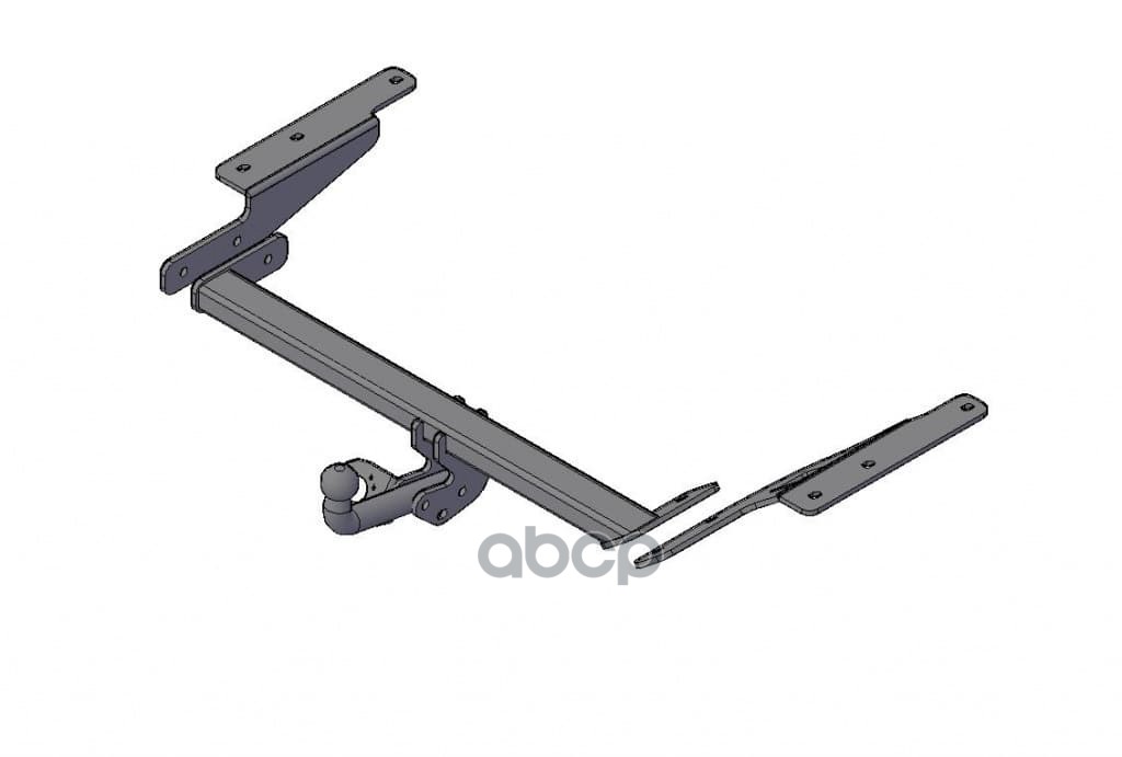 Фаркоп  ТРЕЙЛЕР HONDA CR-V 2012- ТРЕЙЛЕР арт. 7611