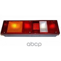 Фонарь задний левый 7452213 ТехАвтоСвет арт. 7452213