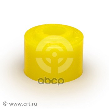 Втулка стойки стабилизатора полиуретановая HONDA CIVIC 3D  CIVIC COUPE  CIVIC FERIO  CIVIC GX  CR-X Точка Опоры арт. 0-02-405