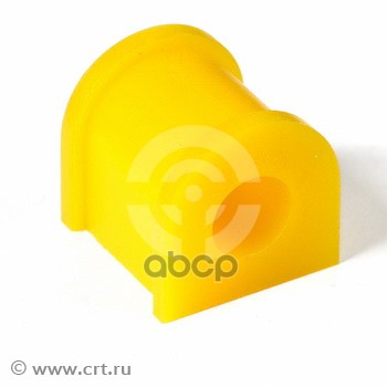 Полиуретановая втулка стабилизатора, задней подвески TOYOTA COROLLA AE101 (1997.05 - 2000.08), SPRINTER AE101 GT (1993.07 - 1...