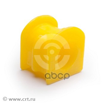 Полиуретановая Втулка Стабилизатора, Передней Подвески Toyota Bb Qnc20, Qnc21, Qnc25 (2006.01 - ), Passo Kgc10, Kgc15, Qnc10 ...