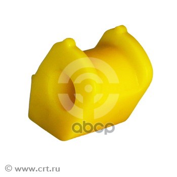 Втулка Стабилизатора 2 Шт. В Упаковке Toyota Vitz Ksp90, Ncp91, Ncp95, Scp90 (2005.01 - ), I.d. = 24 Мм Точка Опоры арт. 1-01...