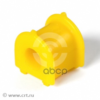 Втулка Полиуретановая Стабилизатора, Передней Подвески | Перед Прав/Лев | Точка Опоры арт. 1011285